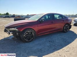 Kia Pozostałe 2022 1