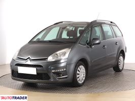 Citroen C4 Grand Picasso 2013 1.6 109 KM