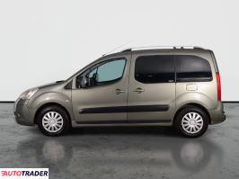 Citroen Berlingo 2008 1.6 107 KM