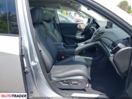 Acura RDX 2023 2