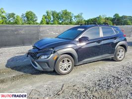 Hyundai Kona 2023 2