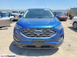 Ford Edge 2022 2