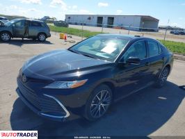 Toyota Camry 2023 2