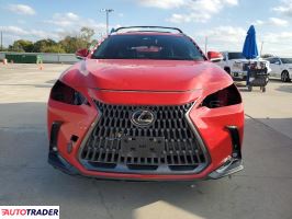 Lexus NX 2024 2