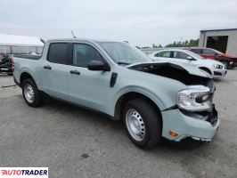 Ford Maverick 2024 2