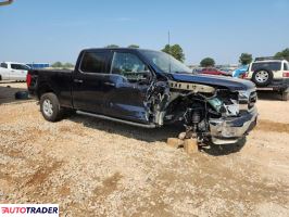 Ford Pozostałe 2022 3