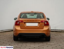 Volvo S60 2012 1.6 147 KM