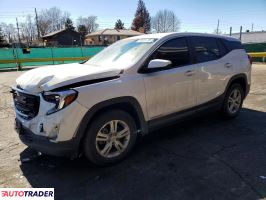 GMC Terrain - zobacz ofertę