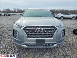 Hyundai Pozostałe 2020 3