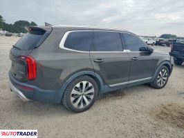 Kia Pozostałe 2021 3