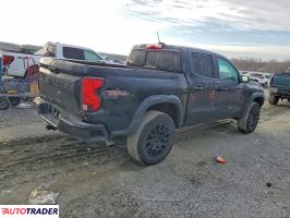 Chevrolet Colorado 2025 2