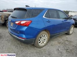 Chevrolet Equinox 2019 1 Chevrolet Equinox 2019 1