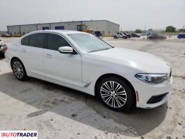 BMW 530 2020 2