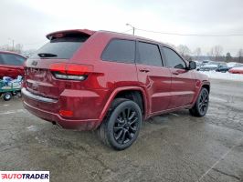 Jeep Grand Cherokee 2022 3