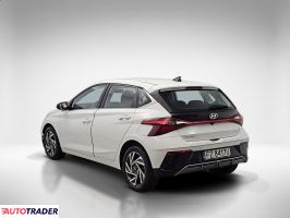 Hyundai i20 2024 1.0 100 KM