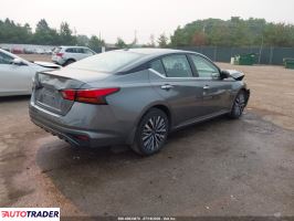 Nissan Altima 2023 2