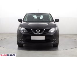 Nissan Qashqai 2017 1.2 113 KM Nissan Qashqai 2017 1.2 113 KM