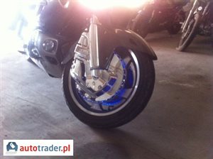Honda GL 2005 Honda GL 2005