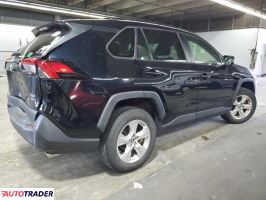 Toyota Pozostałe 2019 2