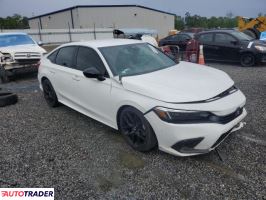 Honda Civic 2024 2 Honda Civic 2024 2