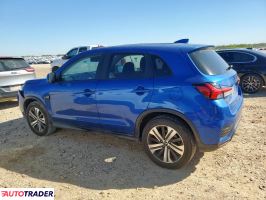 Mitsubishi Outlander 2021 2