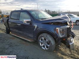 Ford Pozostałe 2023 3