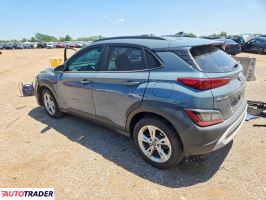 Hyundai Kona 2022 2