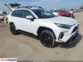 Toyota Pozostałe - zobacz ofertę