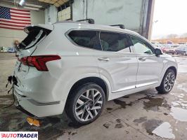 Hyundai Santa Fe 2021 2