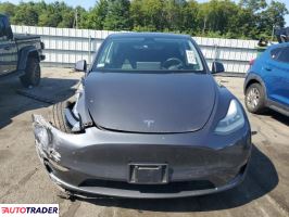 Tesla Model Y 2021 Tesla Model Y 2021