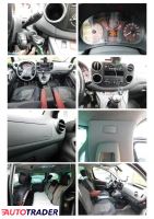 Citroen Berlingo 2011 1.6 98 KM