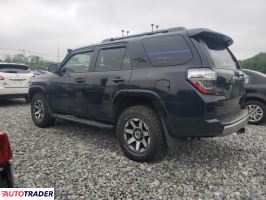 Toyota Pozostałe 2023 4 Toyota Pozostałe 2023 4