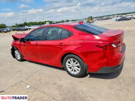 Toyota Camry 2025 2