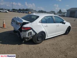 Toyota Corolla 2023 2