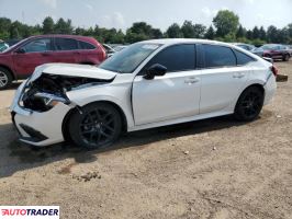 Honda Civic 2024 2