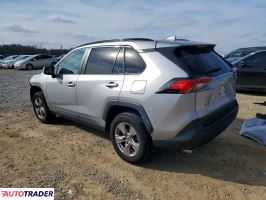 Toyota Pozostałe 2022 2
