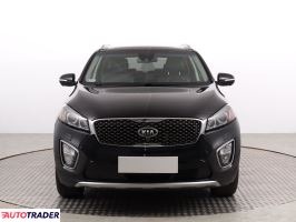 Kia Sorento 2015 2.0 182 KM