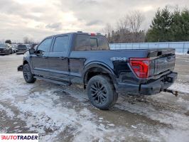 Ford Pozostałe 2025 3