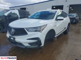 Acura RDX 2021 2