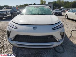 Buick Pozostałe 2024 1