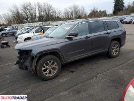 Jeep Cherokee 2022 3
