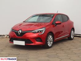 Renault Clio 2021 1.0 89 KM Renault Clio 2021 1.0 89 KM