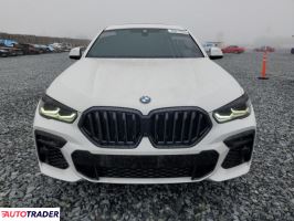 BMW X6 2022 3