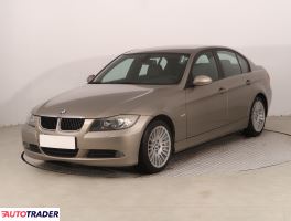 BMW 318 2008 2.0 140 KM