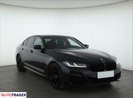 BMW 530 - zobacz ofertę