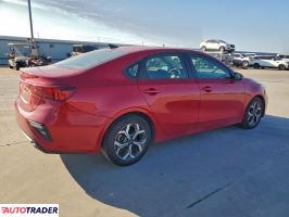 Kia Pozostałe 2021 2