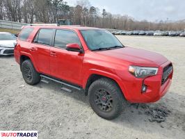 Toyota Pozostałe 2022 4