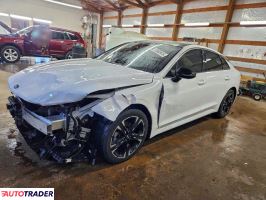 Kia Pozostałe - zobacz ofertę