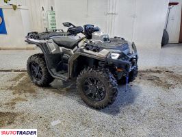 Polaris Sportsman - zobacz ofertę