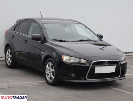 Mitsubishi Lancer - zobacz ofertę